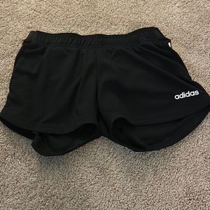 Adidas. Very new shorts. Small